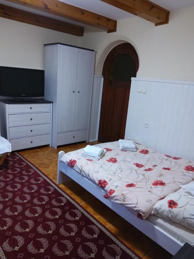 Pokoje Goscinne Sobieszow Jelenia Góra Exterior foto